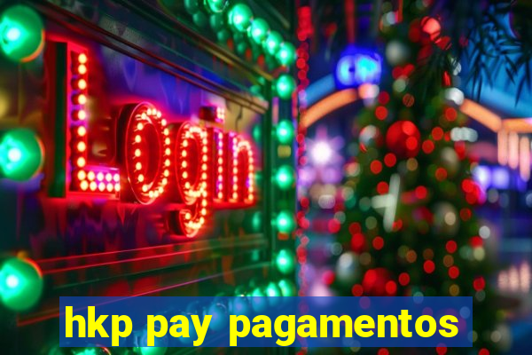 hkp pay pagamentos