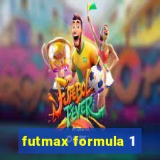 futmax formula 1