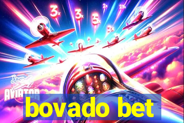 bovado bet