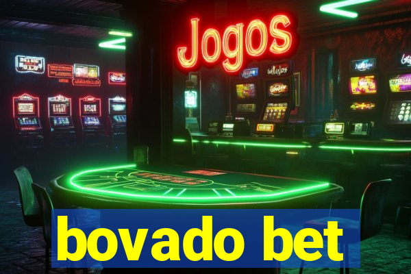 bovado bet