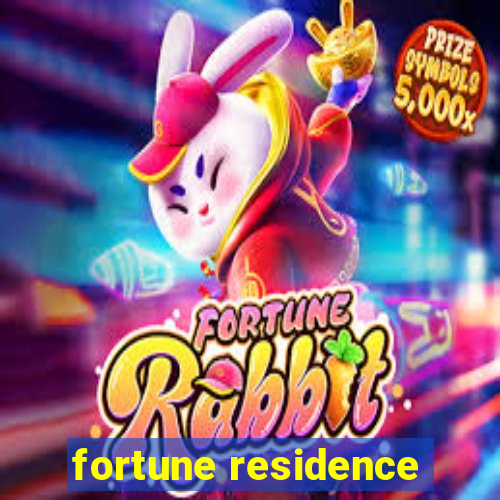 fortune residence