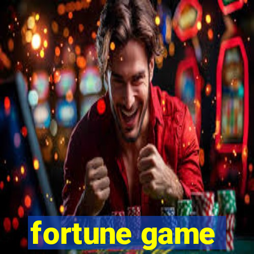 fortune game