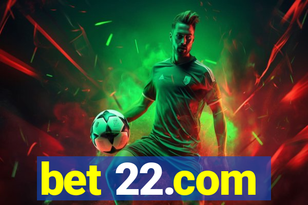 bet 22.com