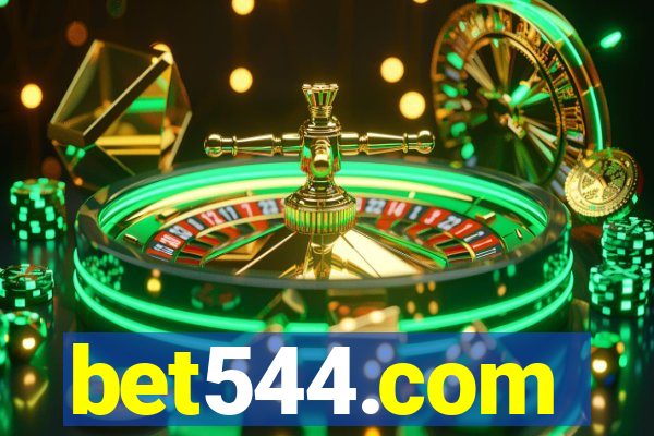 bet544.com