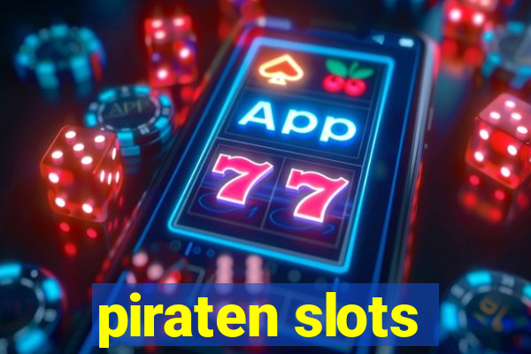 piraten slots