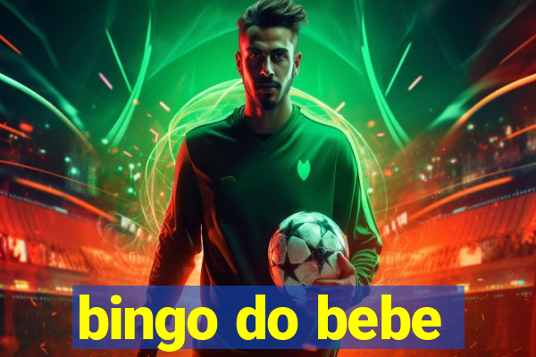 bingo do bebe