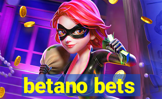 betano bets