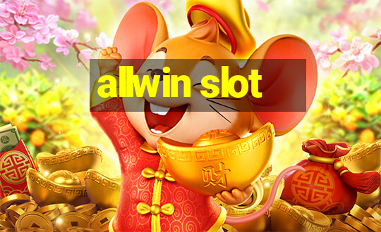 allwin slot