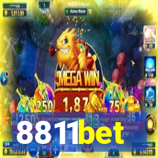 8811bet