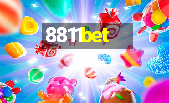 8811bet