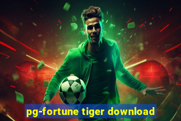 pg-fortune tiger download