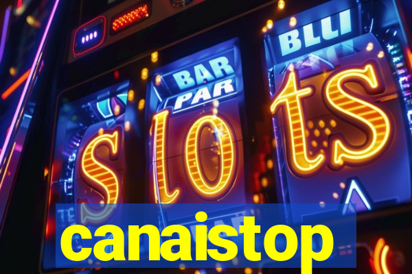 canaistop