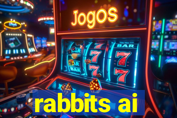 rabbits ai