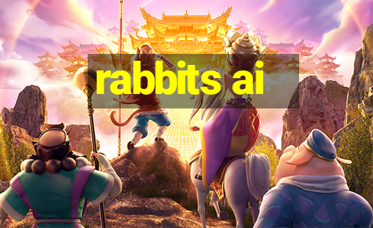 rabbits ai