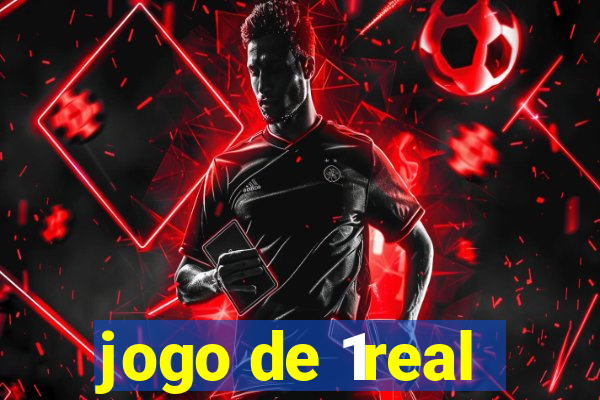 jogo de 1real