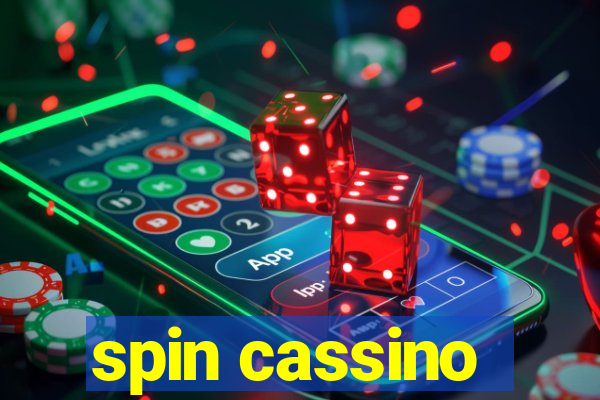 spin cassino