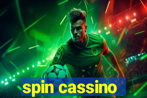 spin cassino