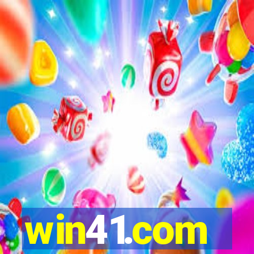 win41.com