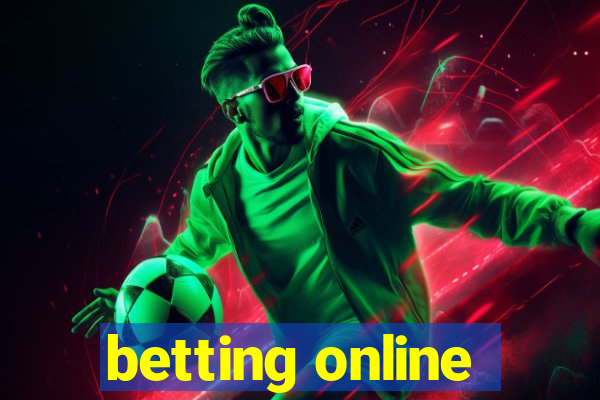 betting online