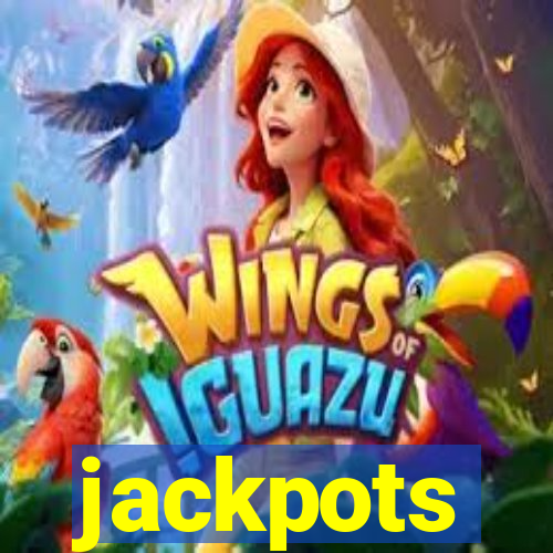 jackpots