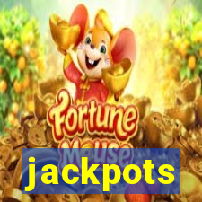 jackpots