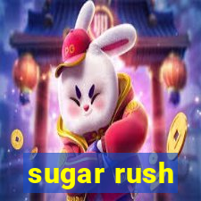 sugar rush