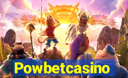 Powbetcasino