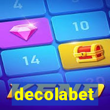 decolabet