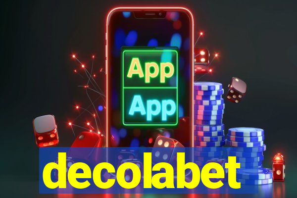 decolabet