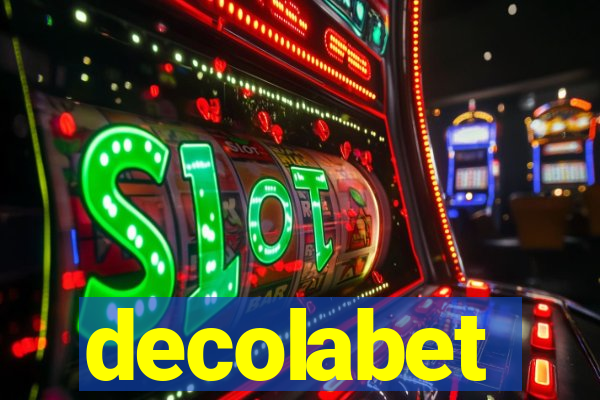 decolabet