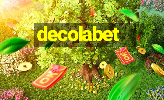 decolabet