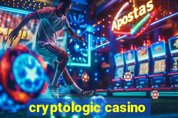 cryptologic casino