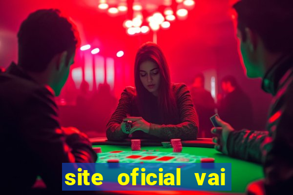 site oficial vai de bet