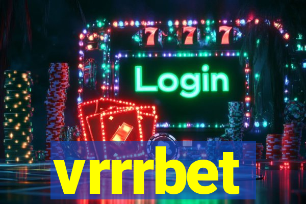 vrrrbet