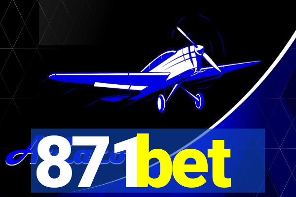 871bet