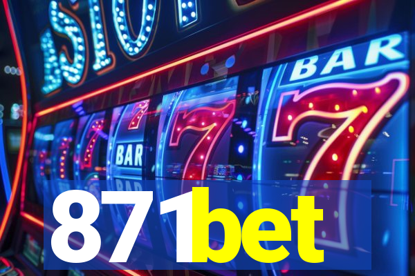 871bet