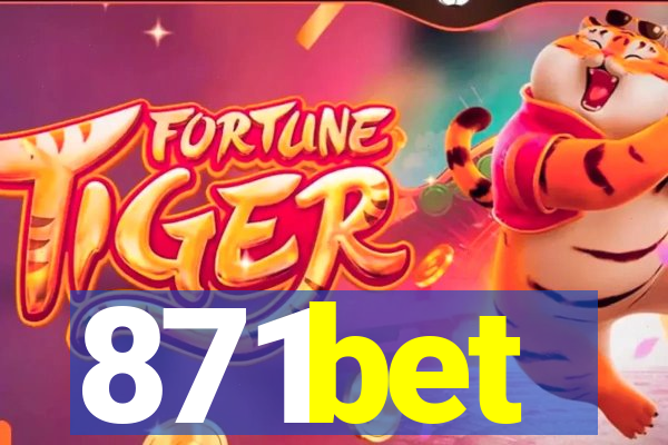 871bet