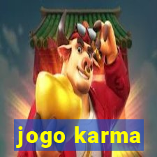 jogo karma