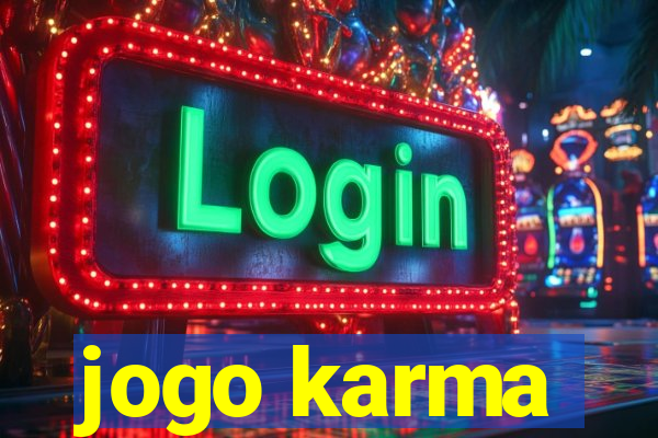 jogo karma