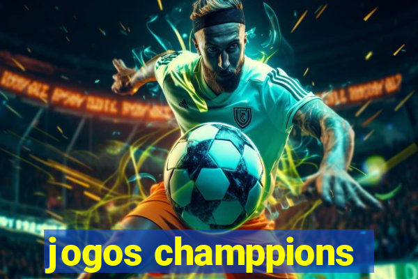 jogos champpions