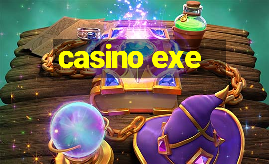 casino exe