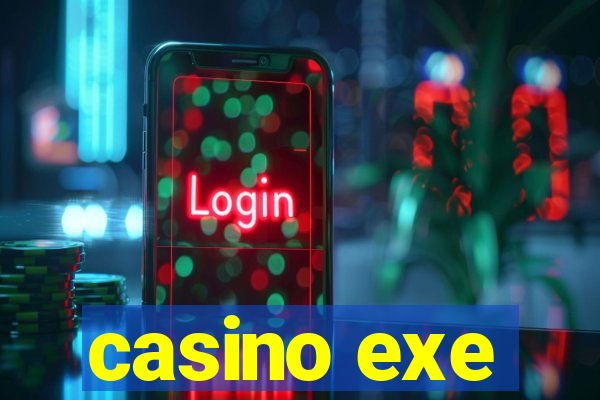 casino exe