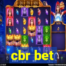 cbr bet