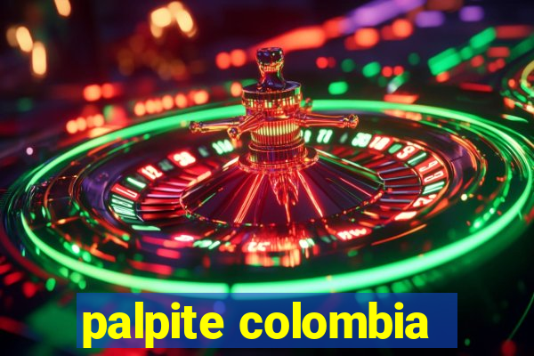 palpite colombia