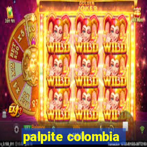 palpite colombia