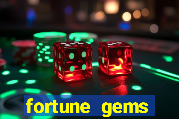 fortune gems horario pagante