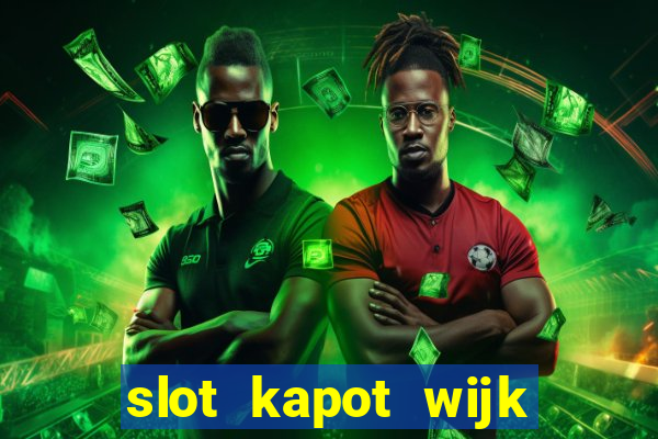 slot kapot wijk bij duurstede