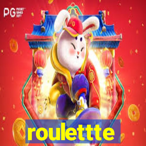 roulettte