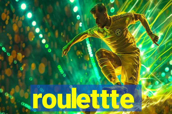 roulettte