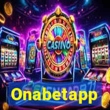 Onabetapp